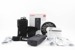 希少極上品＊キヤノン CANON WFT-E7B ver.2 ワイヤレストランスミッター