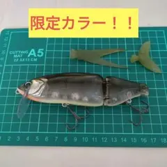 タイニークラッシュ限定カラー