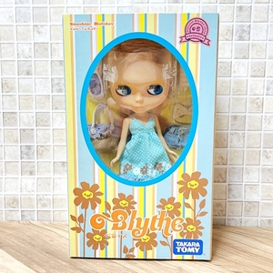 BLYTHE ブライス サンシャインホリディ 開封未使用