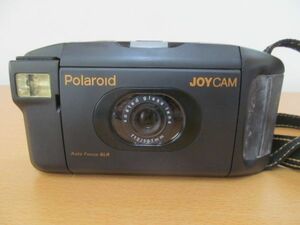 (54865)ポラロイドカメラ　JOYCAM 95 Film　レトロ　USED　保管品
