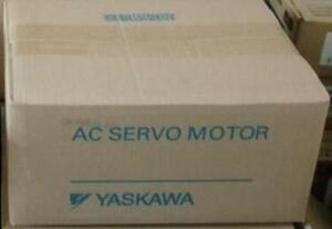 新品 【 送料無料 】 YASKAWA サーボモーター SGMGV-30ADC21 【６ヶ月保証】