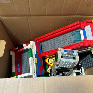 ブロック大量(LEGO)
