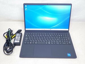 Kサま9982 DELL/デル 15.6インチ ノートPC Vostro 15 3510 Win11Pro/Core i5-1135G7@2.4GHz/メモリ8GB/SSD512GB パソコン 本体