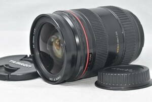 Canon キヤノン EF 24-70mm F2.8 L USM 一眼レフカメラレンズ