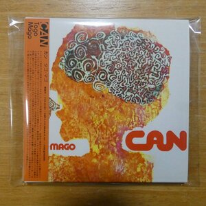 4995879222034;【CD/リマスター】カン / タゴ・マゴ(紙ジャケット仕様)　PCD-22203