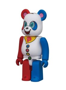 BE@RBRICK ベアブリック シリーズ 22 ANIMAL アニマル ピラメキーノ ピラメキパンダ