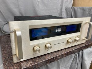 T7832＊【中古】Marantz マランツ 510M② パワーアンプ