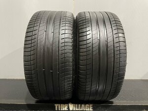 MICHELIN PRIMACY3 ZP ☆ MOE 275/35R19 19インチ 夏タイヤ 2本 BMW承認タイヤ BMW/5シリーズ/6シリーズ/M3等　(MTM304)