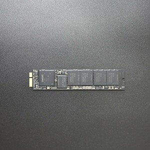 当日発送 Apple純正 MacBook Air 13 256GB SSD Mid 2011 SAMSUNG 中古品 Y A1369 MZ-CPA2560/0AS
