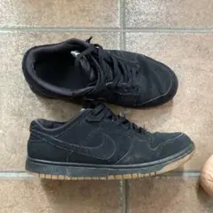 NIKE SB DUNK LOW By You ブラック