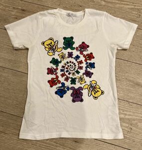 HYSTERIC GLAMOUR ヒステリックベア半袖Tシャツ ヒステリックグラマー HYSTERIC MINI ヒスミニ 神宮寺勇太 King & Prince キンプリ