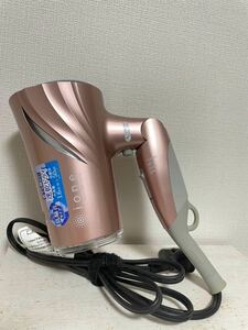 テスコム　ドライヤー　イオネ　ione TESCOM TID７３０ヘアドライヤー 低騒音　大風量