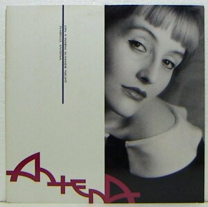 LP,アンテナ　ISABELLE ANTENA　レテソワール