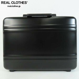 Zero Halliburton/ゼロハリバートンClassic Aluminum 3.0 ATT Large Attaché ラージアタッシュケース 94412 /100