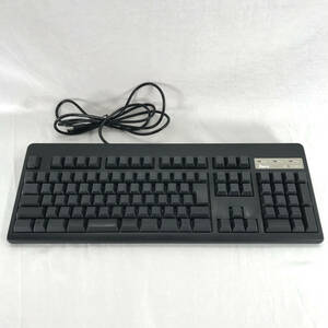 ＊中古品＊東プレ キーボード REALFORCE 108UD-A XE31B0