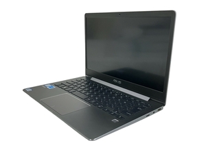 ASUS ZenBook UX331UA ノート PC i5-8250U 1.60GHz 8GB SSD 256GB 13.3型 Win 11 Home 中古 訳有 T8702183