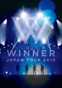 WINNER JAPAN TOUR 2019（初回生産限定盤） WINNER