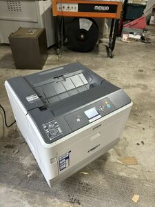 EPSON LP-S7100 エプソン プリンター 複合機 