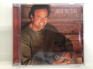 ★　【CD JULIO IGLESIAS フリオ・イグレシアス Noche De Cuatro Lunas ソニーミュージック 2000年】116-02308