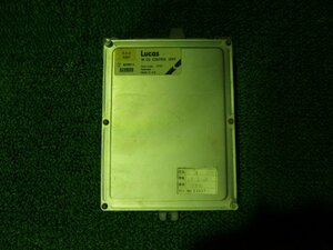 ★ ジャガー XJ-S クーペ 90年 JEW CU CONTROL UNIT コンピューター (在庫No:53937) (3441)