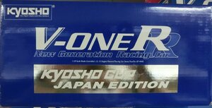 京商 No.31253 V-ONE R KyoSHO CUP JAPAN EDITION