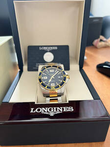 LONGINES ロンジン スポーツ コレクション