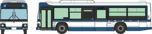 全国バスコレクション JB029-2 京成バス ジオラマ用品　新品・未開封