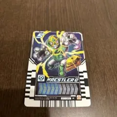 ⭕️訳あり　キラキラ　ガッチャード　カード　仮面ライダー