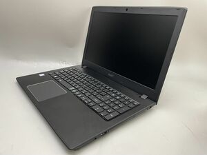 ★1円スタート★第7世代★Acer TMP259G2M-F78U Core i7 7500U 8GB★現状引渡し★ストレージ/OS無★BIOS起動まで動作確認★マウンタ欠品★