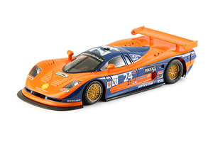 新品 NSR 1/32 モスラー Mosler MT900R EVO3 24h Rolex Daytona 2002 #24 0042AW スロットカー