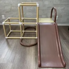 専用　わくわくジャングルパーク　ジャングルジム