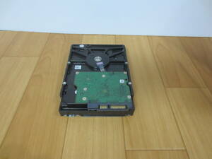 ★ 6990時間/4597回 ★ Seagate ST2000DM001 2TB 7200rpm 3.5インチ SATA HDD ★