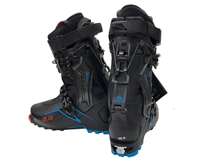 【62％OFFスタート最終処分】SALOMON サロモン S/LAB X-ALP/24.0-24.5cm 2020モデル新品