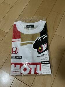 MUGEN 無限　Tシャツ 廃盤品？