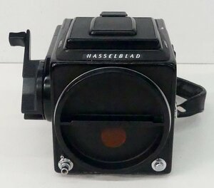 ☆Hasselblad ハッセルブラッド 中判カメラ 503CX ボディ A24 マガジン USED☆