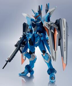 ★新品未開封★ METAL ROBOT魂 SIDE MS JUSTICE GUNDAMメタルロボット魂 ジャスティスガンダム リアルタイプカラー