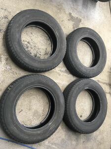 4本　ジムニー　トーヨー　175/80r16 proxes 20年製　バリ山　美品　sj10 sj30 ja11 jb23 ja12 ja22 jb64 