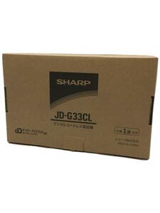 SHARP◆電話機 JD-G33CL