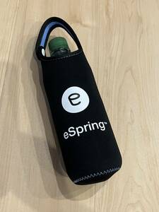 ◆希少◆アムウェイ　eSpring ペットボトルカバー　ペットボトルホルダー ◆新品未使用