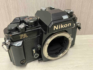 【ジャンク】 Nikon カメラ PA