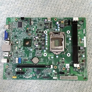 岐阜 即日発 ★DELL マザーボード E145483 MicroATX ★ 動作保証 管M210