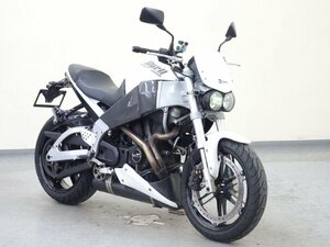 Buell XB9S Lightning 【動画有】 ローン可 ライトニング ネイキッド ストリートファイター 空冷 車検残有 SX12 車体 ビューエル 売り切り