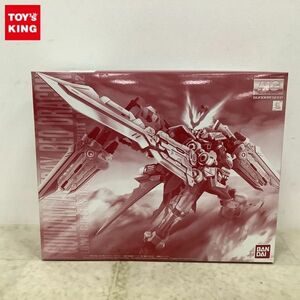 1円〜 欠品 MG 1/100 機動戦士ガンダムSEED DESTINY ガンダムアストレイ レッドドラゴン