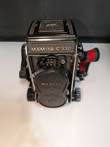 MAMIYA C330