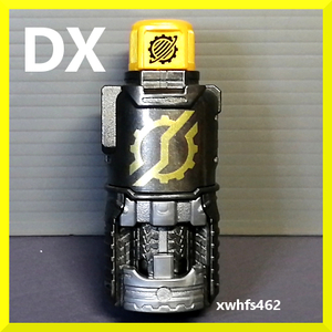 即決美品 DX ライダーエボルボトル DXエボルドライバー付属品 仮面ライダービルド エボル コブラ フルボトル エボルト CSM shodo sodo tok