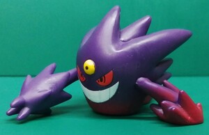 モンコレ　メガゲンガー　メガシンカ　ポケットモンスター　モンスターコレクション　フィギュア