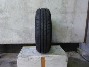 ダンロップ ENASAVE EC204 175/65R15 84H 中古タイヤ 1本 2022年 日本製