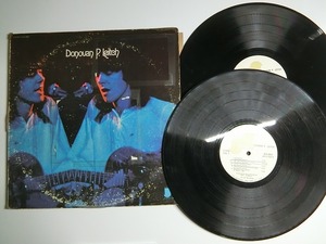 bE4:DONOVAN / P. LEITCH / JL2S-3022