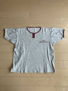 ヴィンテージ Tシャツ CHAMPION チャンピオン 40