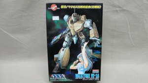 アリイ 1/100 マクロス 15周年記念 ④ VF-1A バトロイド バルキリー フィギュア欠品 未組 超時空要塞マクロス